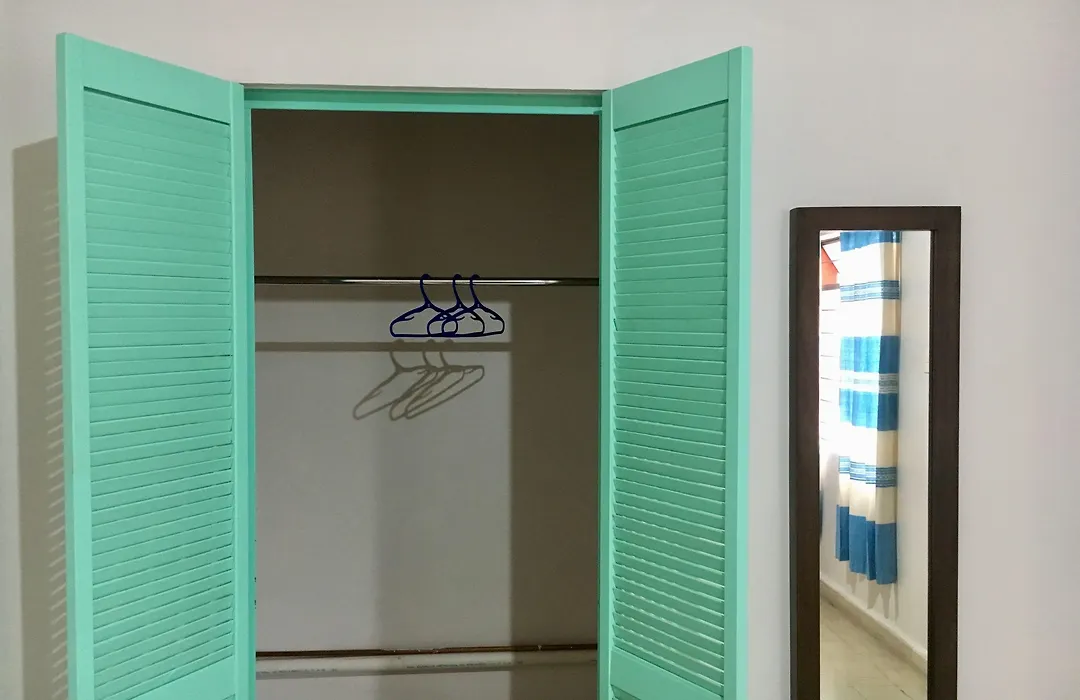 Hostal Andaina-1