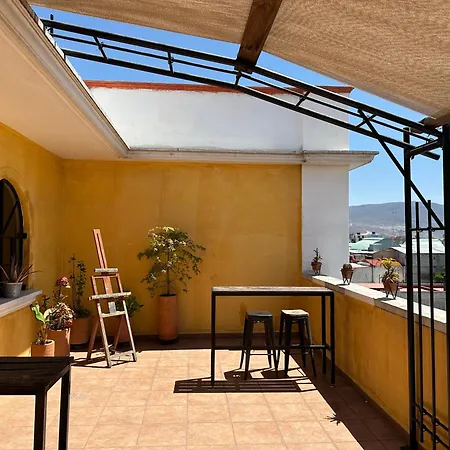 Hostal Andaina-2